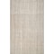 Nuloom Ashli Solid Farmhouse Jute Area Rug 2ft x 3ft CLWA01B-203 - alternate 5